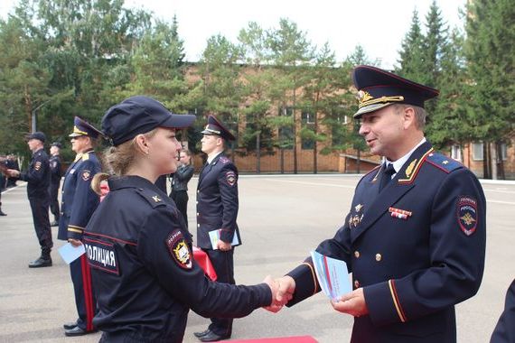 прописка в Прокопьевске